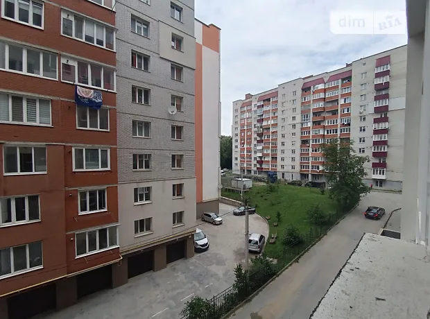 Квартира на вул. Інститутська, 6А в Хмельницькому, ID 261576, фото №4