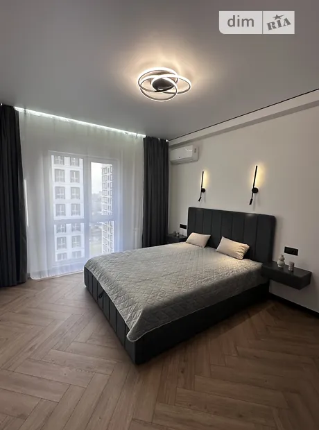 Квартира на вул. Михайла Максимовича, 26Д в Києві, ID 177805, фото №11