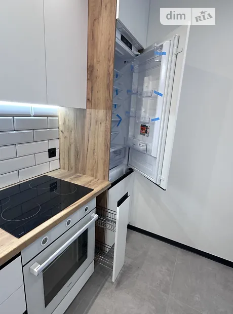 Квартира на вул. Михайла Максимовича, 26Д в Києві, ID 177805, фото №17