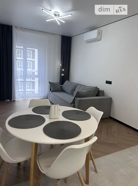 Квартира на вул. Михайла Максимовича, 26Д в Києві, ID 177805, фото №18