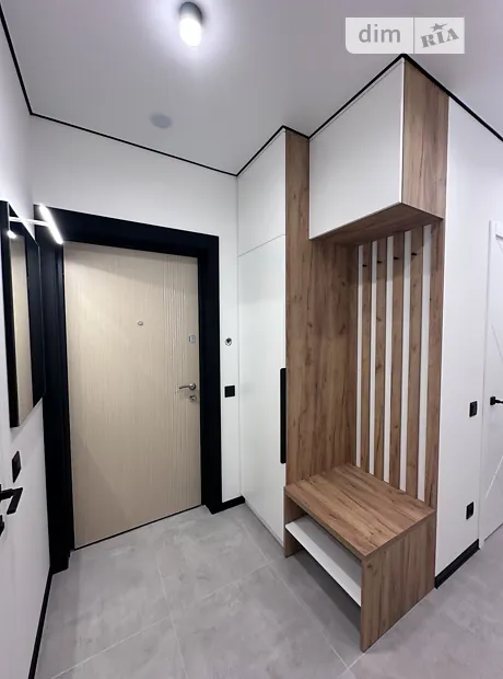 Квартира на вул. Михайла Максимовича, 26Д в Києві, ID 177805, фото №9