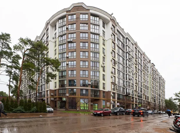 Квартира на вул. Радистів, 34Н в Києві, ID 198498, фото №20