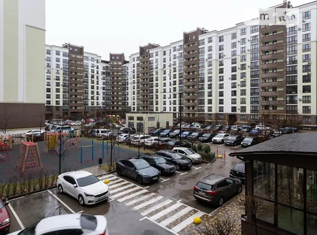 Квартира на вул. Радистів, 34Н в Києві, ID 198498, фото №21
