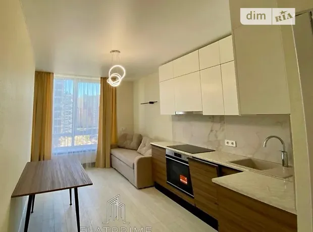 Квартира на вул. Родини Крістерів, 14Б в Києві, ID 180704, фото №1