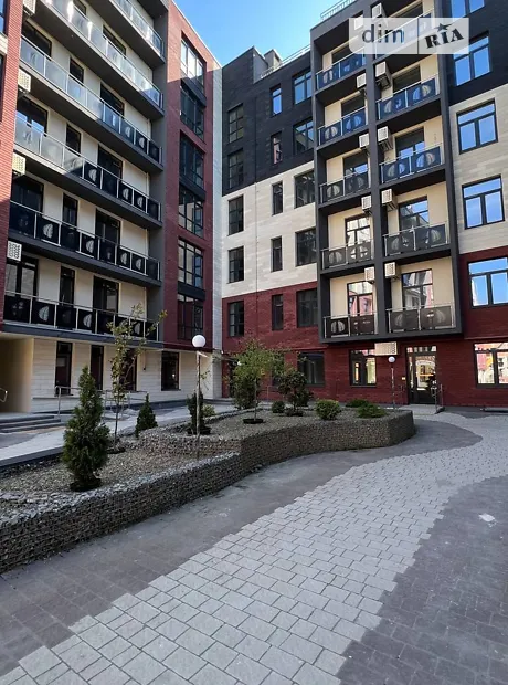 Квартира на вул. Генерала Тараса Чупринки 130В/2 в Львові, ID 168660, фото №1