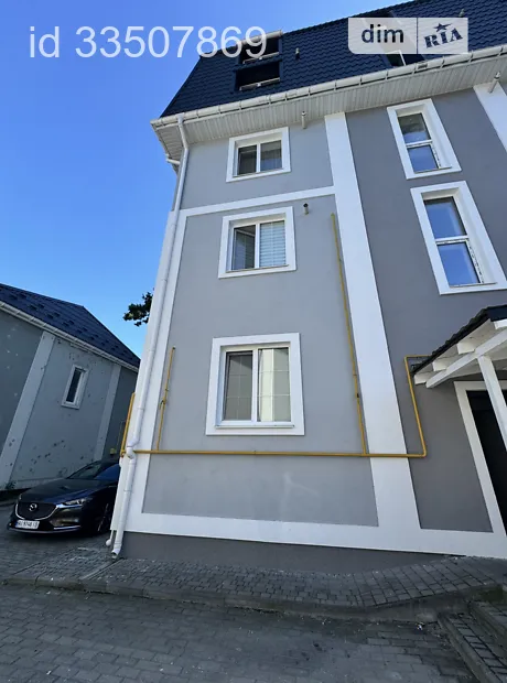 Квартира на вул. Павленка, 10 в Києві, ID 247324, фото №9