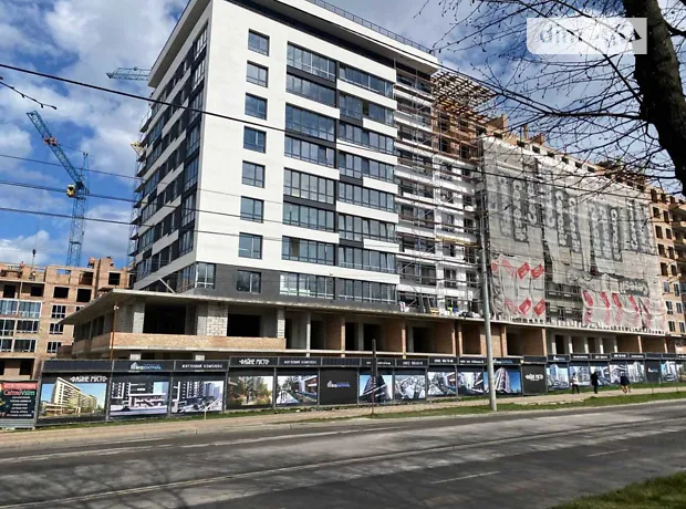 Квартира на пров. Генерала Мирона Тарнавського в Тернопіль, ID 219627, фото №1
