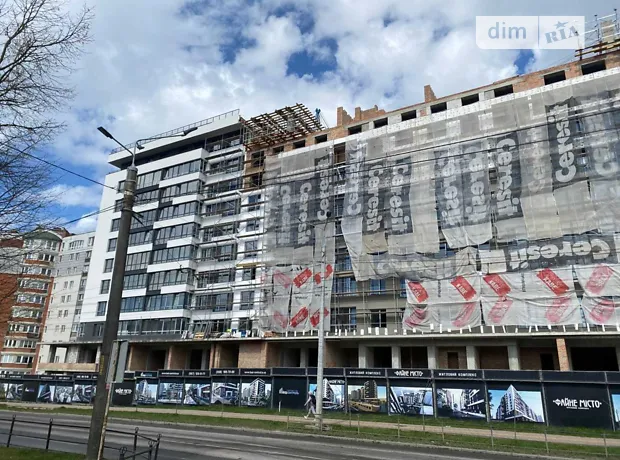 Квартира на пров. Генерала Мирона Тарнавського в Тернопіль, ID 219627, фото №2