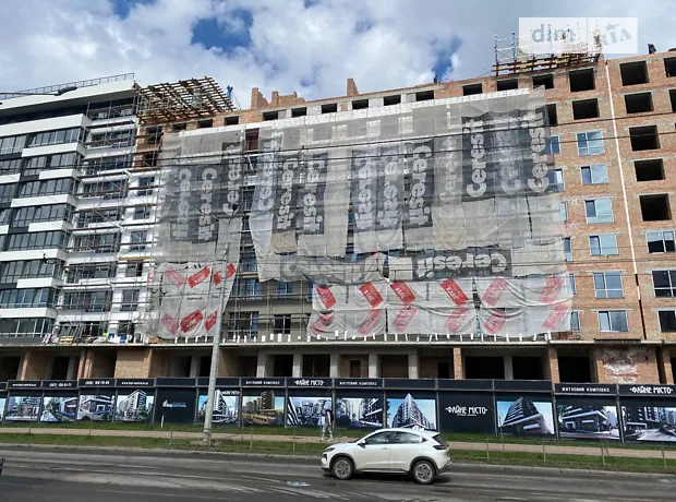 Квартира на пров. Генерала Мирона Тарнавського в Тернопіль, ID 219627, фото №3