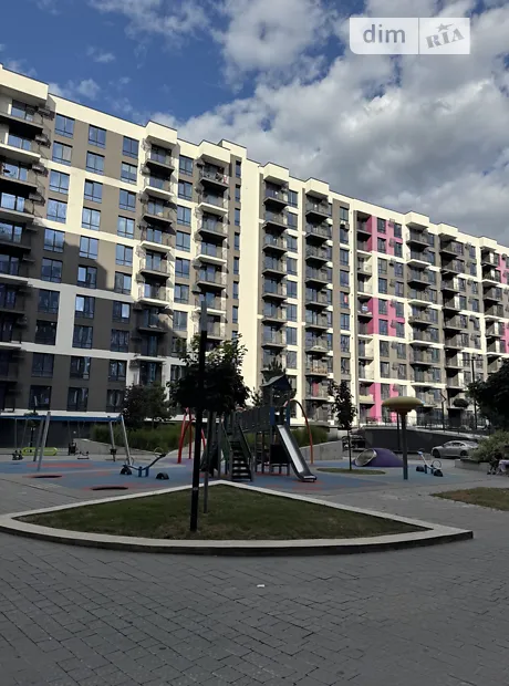 Квартира на вул. Юліана Пелеша, 3 в Івано-Франківську, ID 165167, фото №21