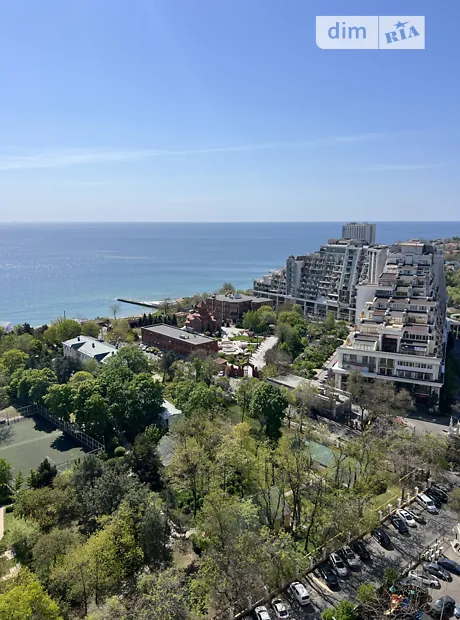 Квартира на вул. Аркадійське (Гагарінське) плато, 5А корпус 2 в Одесі, ID 206470, фото №8