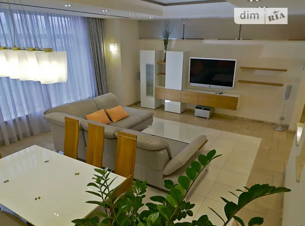Квартира на вул. Круглоуніверситетська, 3/5 в Київ, ID 176232, фото №1
