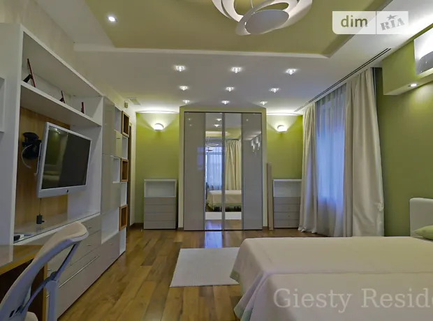 Квартира на вул. Круглоуніверситетська, 3/5 в Києві, ID 176232, фото №17