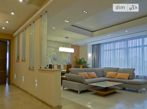 Квартира на вул. Круглоуніверситетська, 3/5 в Київ, ID 176232, фото №3