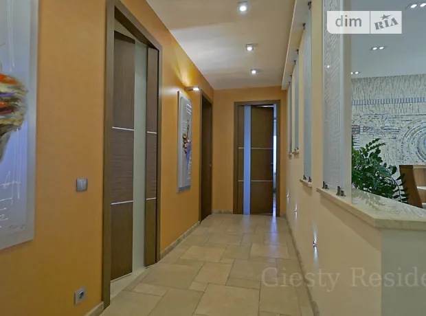 Квартира на вул. Круглоуніверситетська, 3/5 в Київ, ID 176232, фото №4