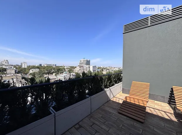 Квартира на вул. Гімназична в Одесі, ID 163415, фото №14