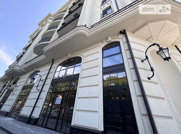 Квартира на вул. Гімназична в Одесі, ID 163415, фото №18