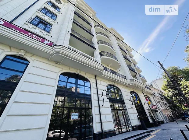 Квартира на вул. Гімназична в Одесі, ID 163415, фото №23