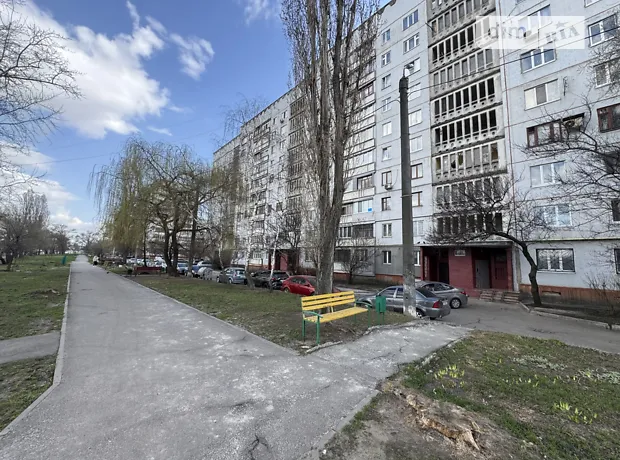 Квартира на вул. Матюшенка, 11 в Харкові, ID 186836, фото №25