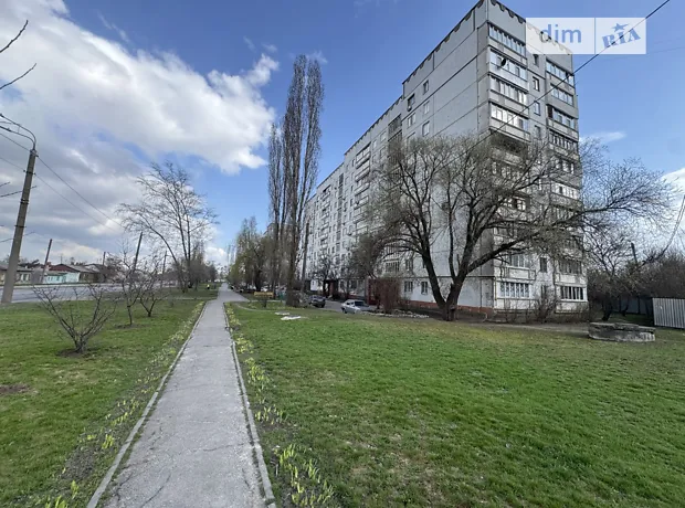 Квартира на вул. Матюшенка, 11 в Харкові, ID 186836, фото №26