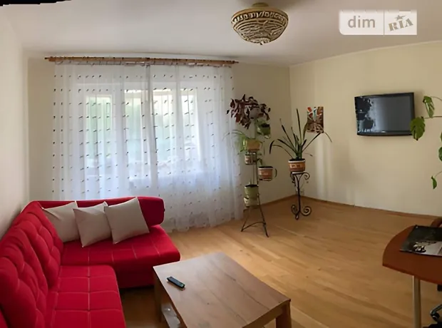 Квартира на вул. Римлянина в Львові, ID 188378, фото №1