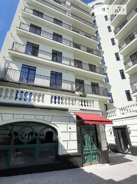 Квартира на вул. Гімназична, 13 в Одесі, ID 185601, фото №2