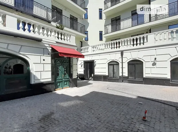 Квартира на вул. Гімназична, 13 в Одесі, ID 185601, фото №3