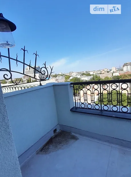 Квартира на вул. Гімназична, 13 в Одесі, ID 185601, фото №29