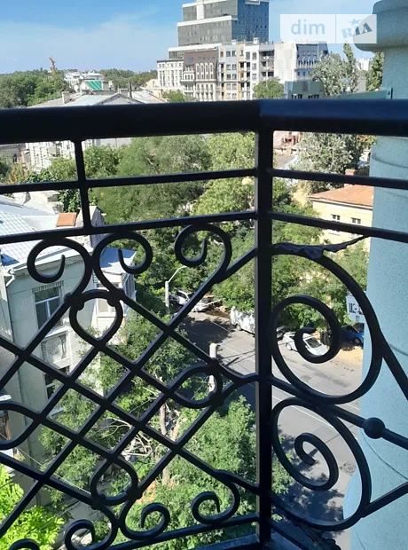 Квартира на вул. Гімназична, 13 в Одесі, ID 185601, фото №33