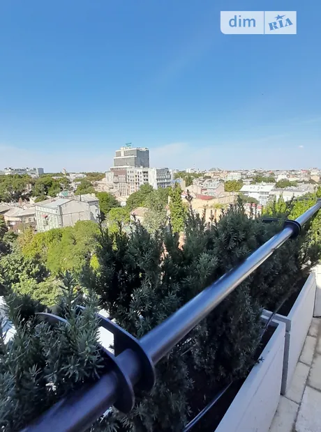 Квартира на вул. Гімназична, 13 в Одесі, ID 185601, фото №9