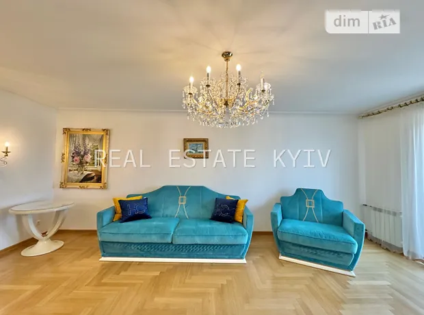 Квартира на просп. Володимира Івасюка, 18Б в Києві, ID 256319, фото №2