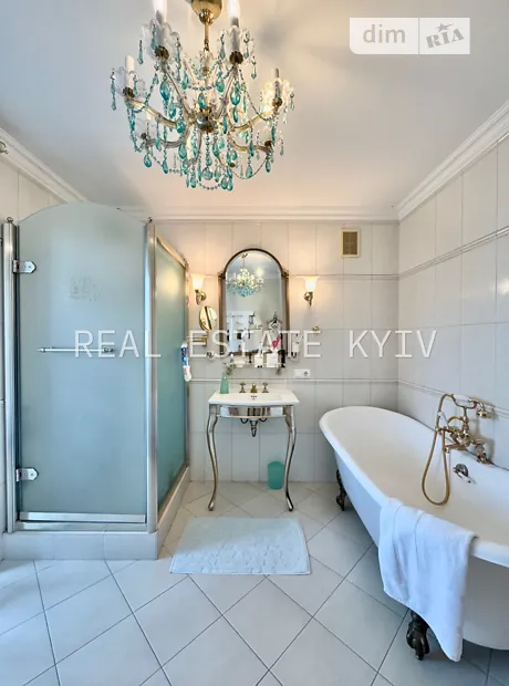 Квартира на просп. Володимира Івасюка, 18Б в Києві, ID 256319, фото №15