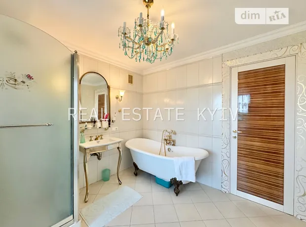 Квартира на просп. Володимира Івасюка, 18Б в Києві, ID 256319, фото №17