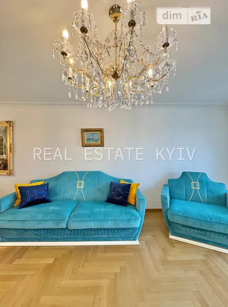 Квартира на просп. Володимира Івасюка, 18Б в Києві, ID 256319, фото №3