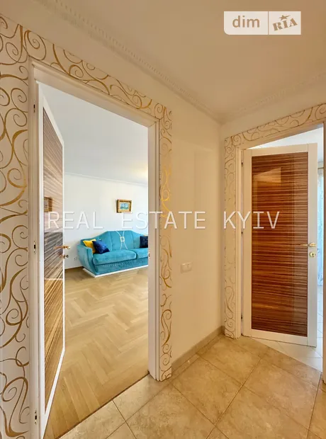 Квартира на просп. Володимира Івасюка, 18Б в Києві, ID 256319, фото №22