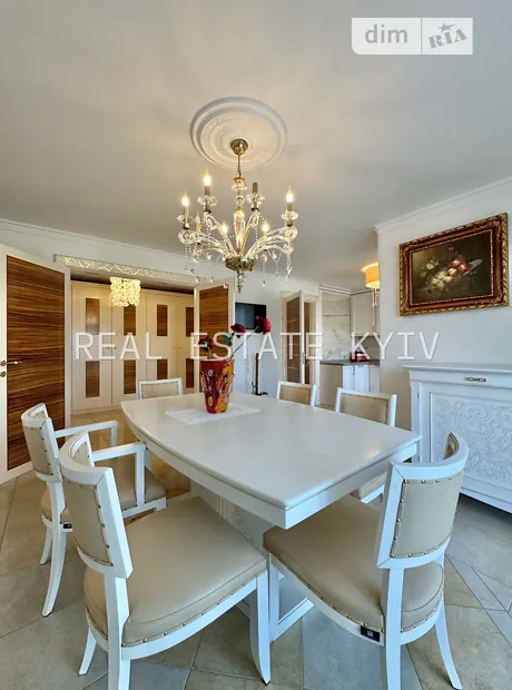 Квартира на просп. Володимира Івасюка, 18Б в Києві, ID 256319, фото №32