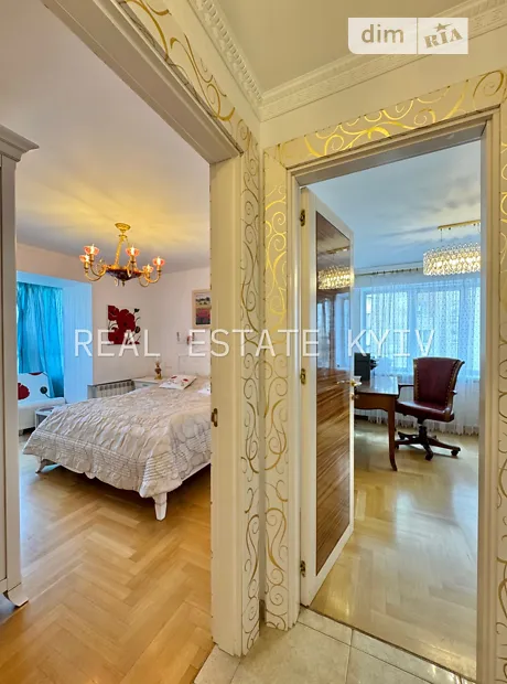 Квартира на просп. Володимира Івасюка, 18Б в Києві, ID 256319, фото №40