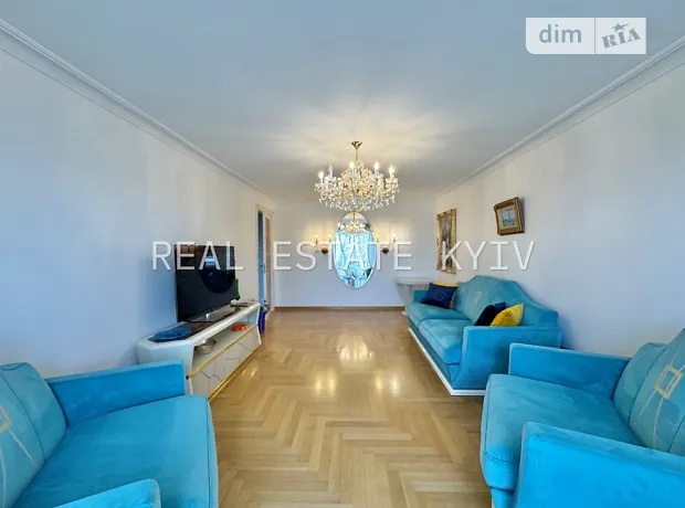 Квартира на просп. Володимира Івасюка, 18Б в Києві, ID 256319, фото №5