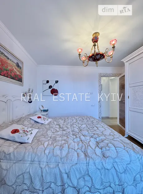 Квартира на просп. Володимира Івасюка, 18Б в Києві, ID 256319, фото №44