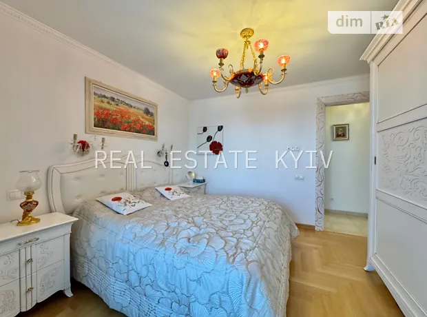 Квартира на просп. Володимира Івасюка, 18Б в Києві, ID 256319, фото №45