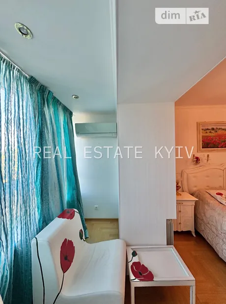 Квартира на просп. Володимира Івасюка, 18Б в Києві, ID 256319, фото №49