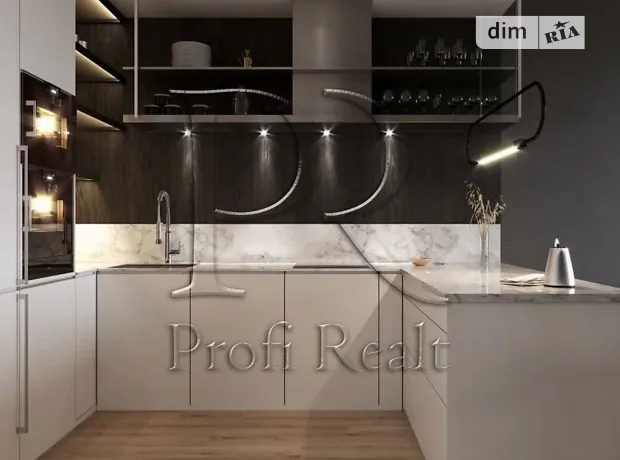 Квартира на вул. Петра Сагайдачного, 18 в Київ, ID 320870, фото №1