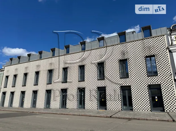 Квартира на вул. Петра Сагайдачного, 18 в Києві, ID 320870, фото №19