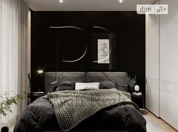 Квартира на вул. Петра Сагайдачного, 18 в Київ, ID 320870, фото №3