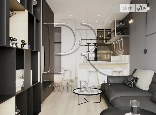 Квартира на вул. Петра Сагайдачного, 18 в Київ, ID 320870, фото №4