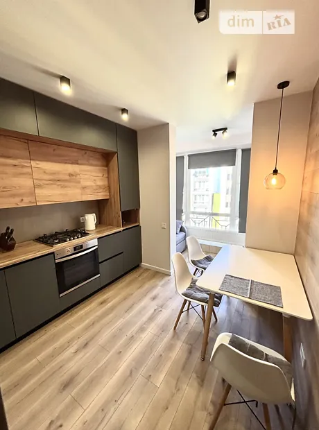 Квартира на вул. Григорія Сковороди, 21 в Києві, ID 240100, фото №2