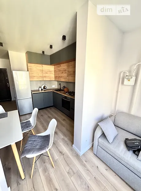 Квартира на вул. Григорія Сковороди, 21 в Києві, ID 240100, фото №17