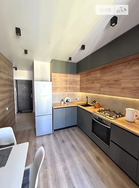 Квартира на вул. Григорія Сковороди, 21 в Києві, ID 240100, фото №4