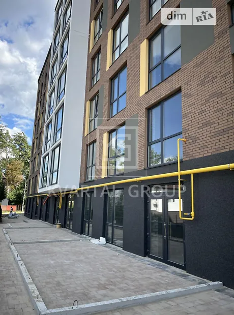 Квартира на вул. Лисенка, 21 в Києві, ID 247775, фото №4