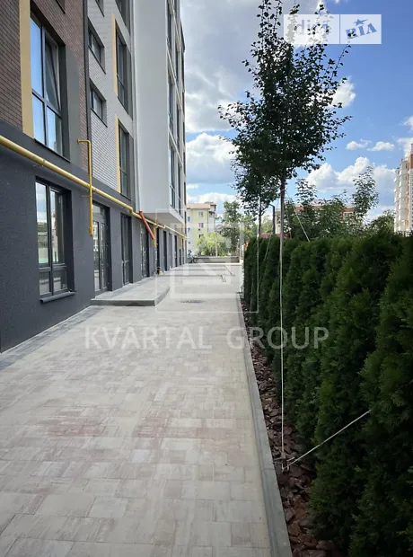 Квартира на вул. Лисенка, 21 в Києві, ID 247775, фото №5